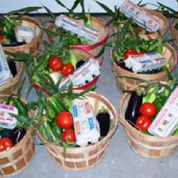 Farm Savings Account CSA