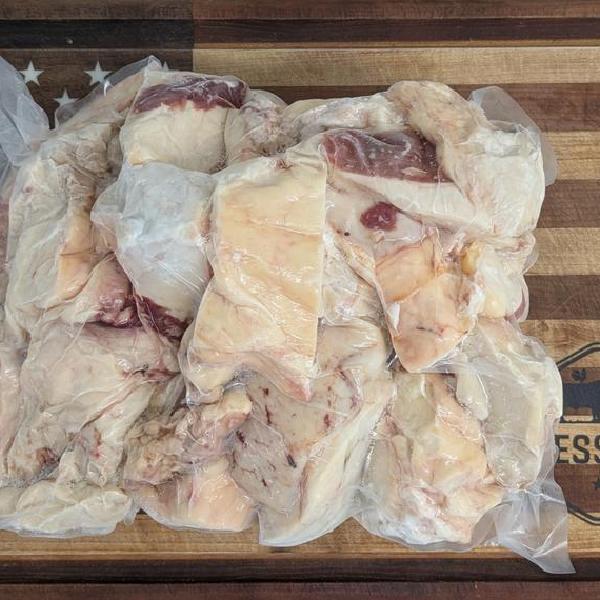 Beef Fat