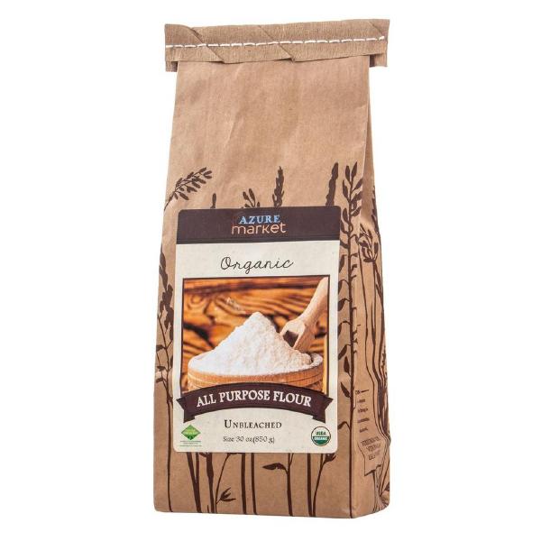All Purpose Flour - Azure Market