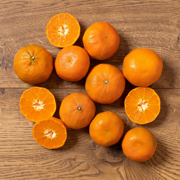 Tangerines