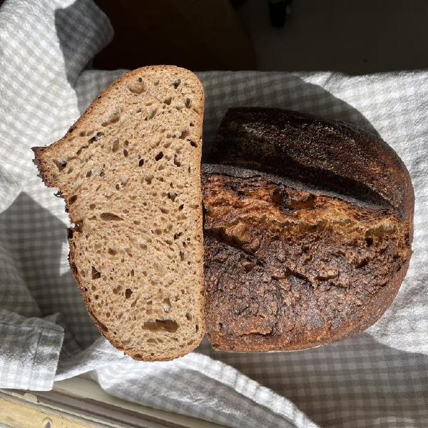 Country Sourdough
