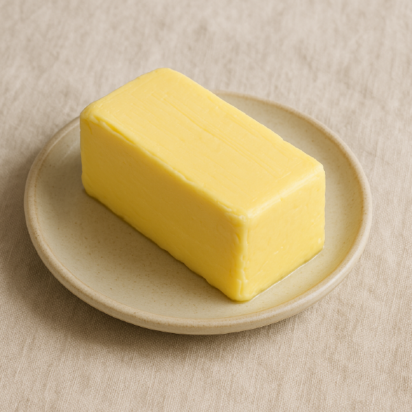 Amish Butter