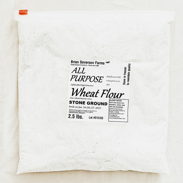 Flour