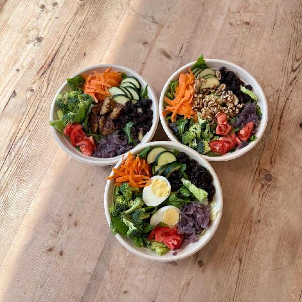 VMP House Salad