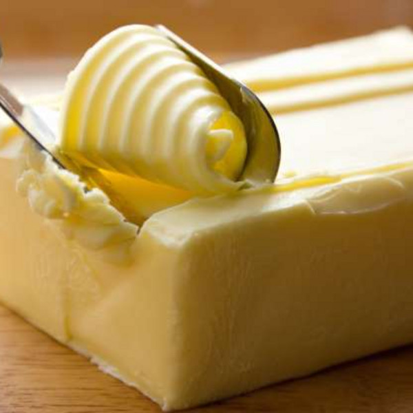 Butter