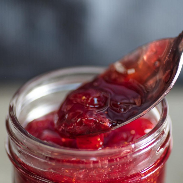 Preserves and Jam
