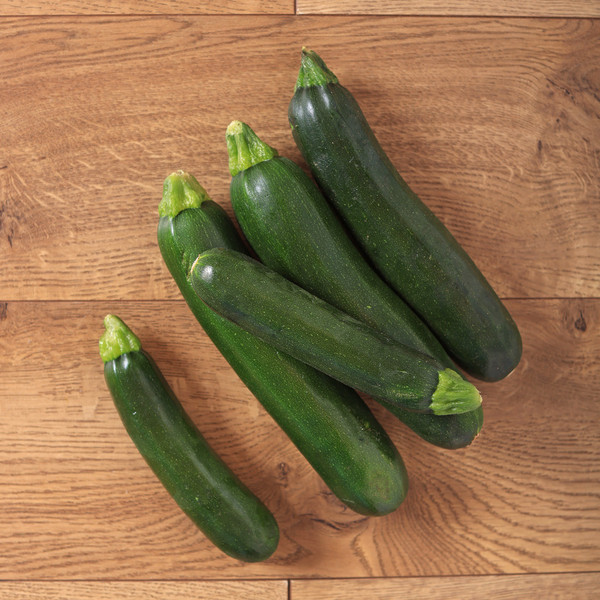 Zucchini