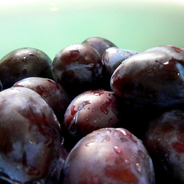 Prune Plums