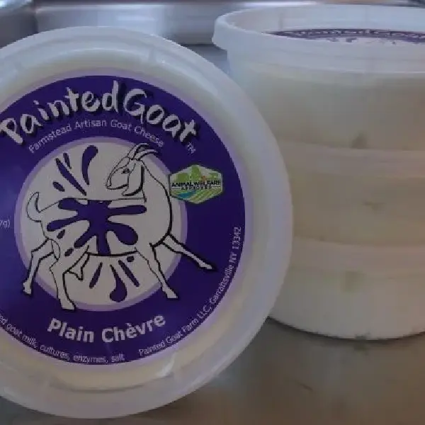Chèvre