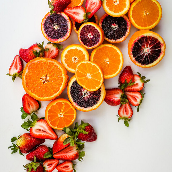 Fruit Bundle Add On