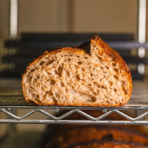 2026 Kinship Bread Share