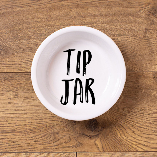 Driver Tip