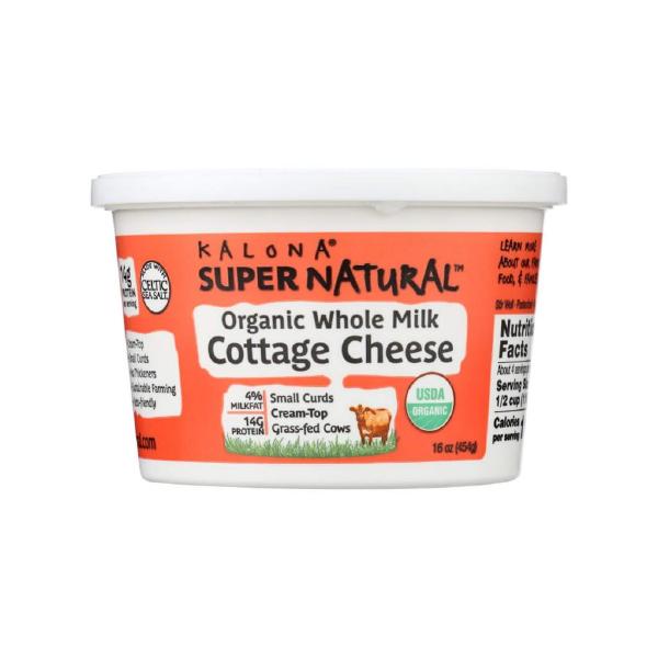 Cottage Cheese