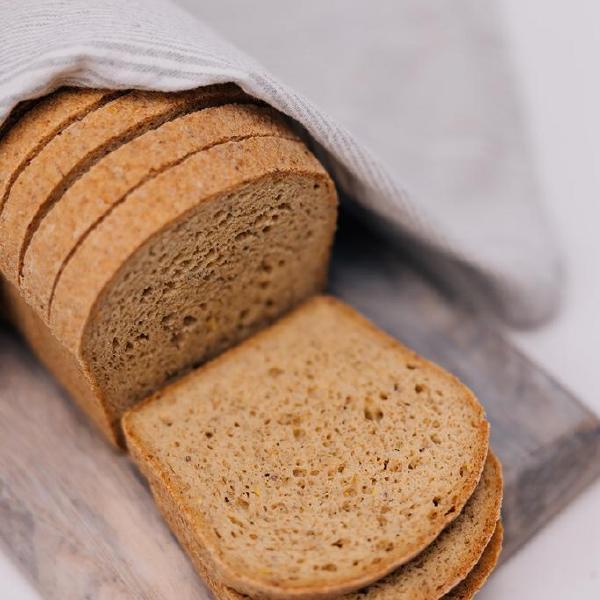 GF Millet Bread