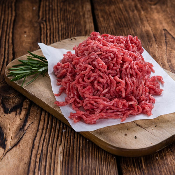 Wagyu Ground Beef