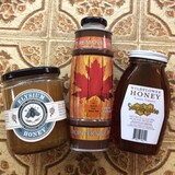 Syrups & Honey
