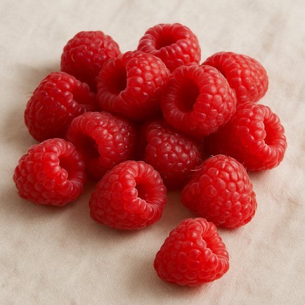 Raspberries