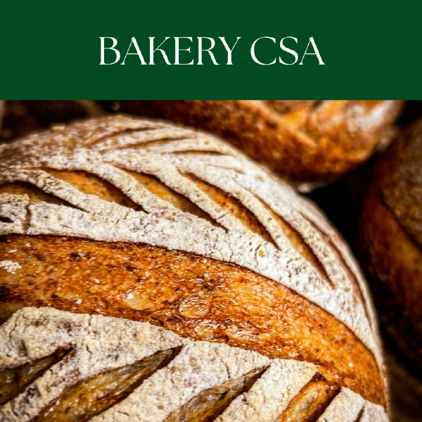Bakery Share