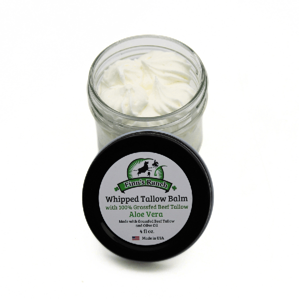 Beef Tallow Balm