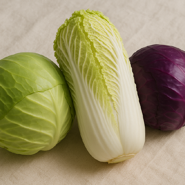 Cabbage