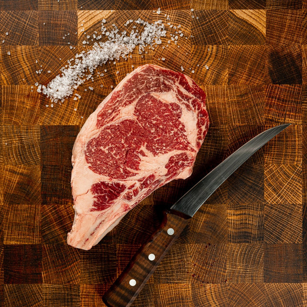 Ribeye Steak