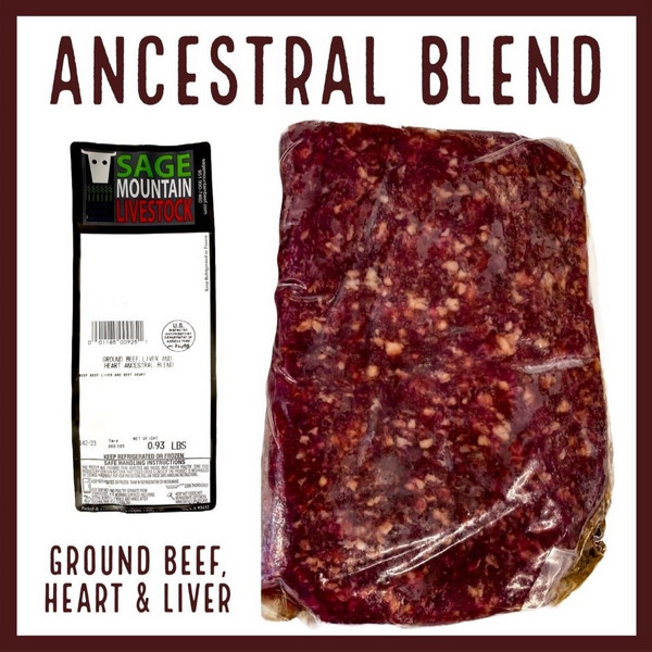 Ancestral Blend