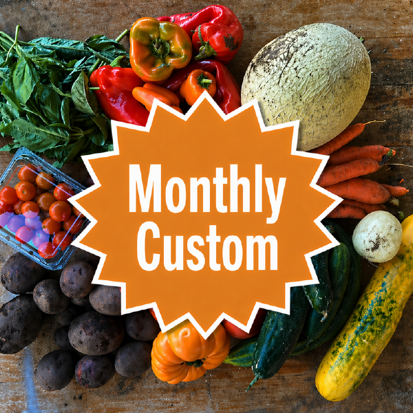 Monthly Custom Share