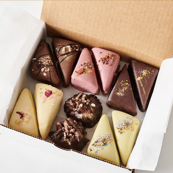 Sweet Treats
