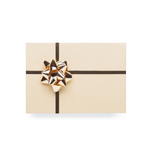 Gift Certificates
