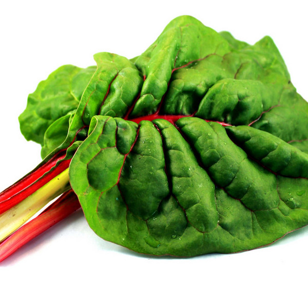 Certified Organic Leafy Greens