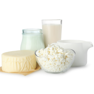 Dairy