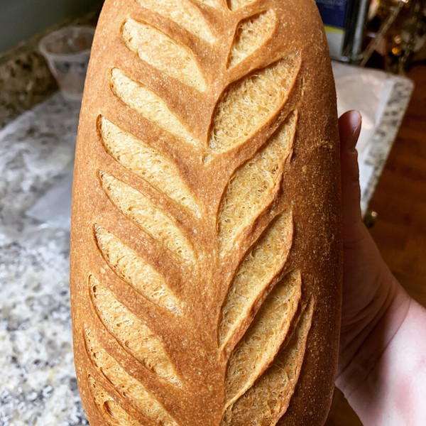 Semolina