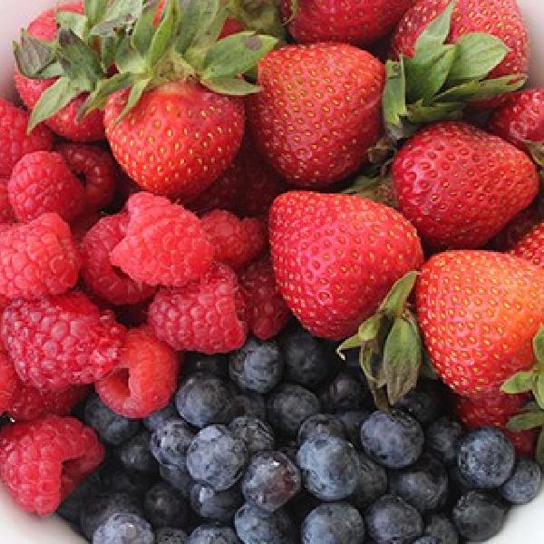 Berries
