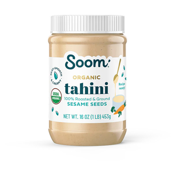 Tahini
