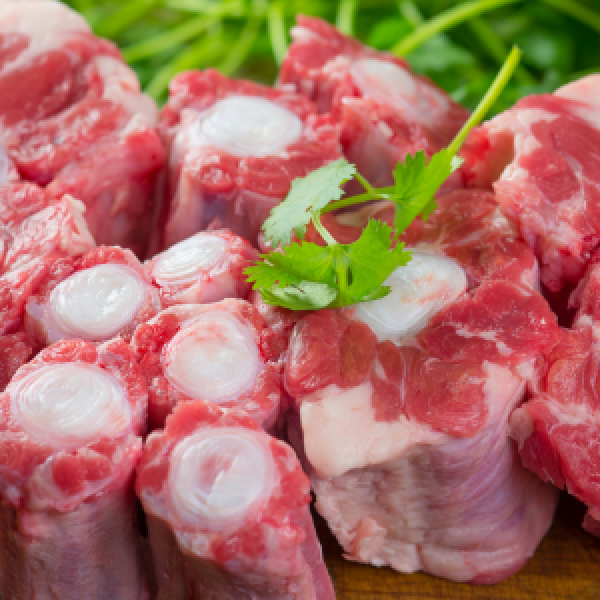 Beef Oxtail