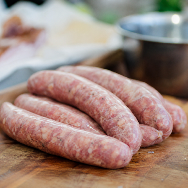Pastured Pork