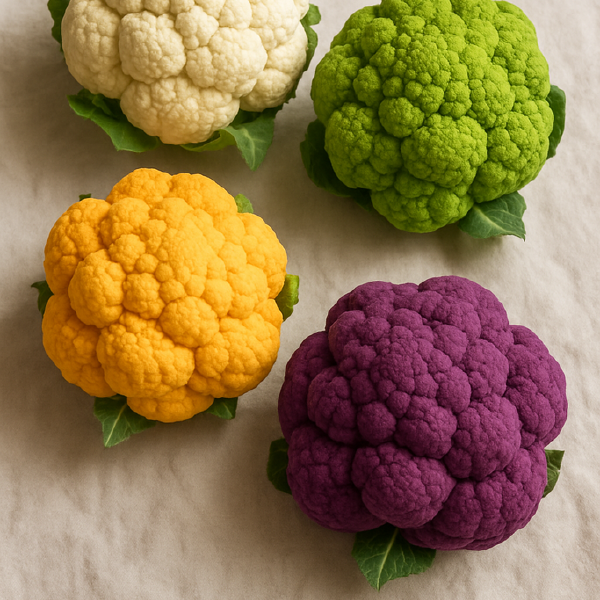 Cauliflower