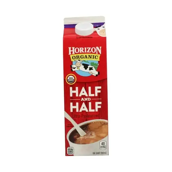 Half & Half | Horizon Organic