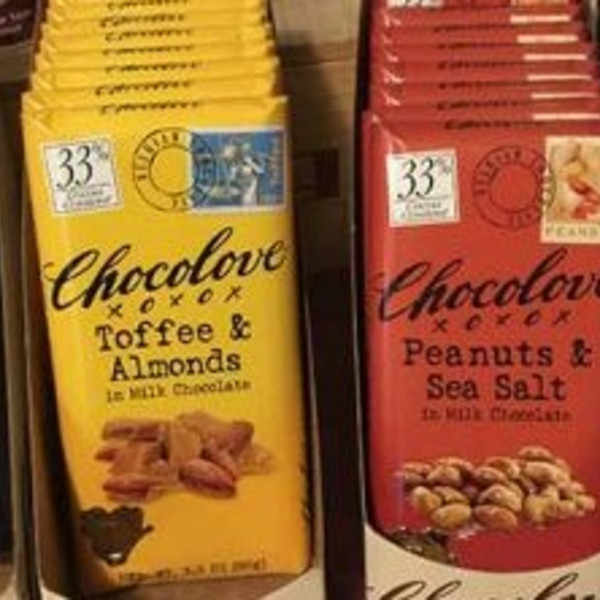 Chocolove Chocolate