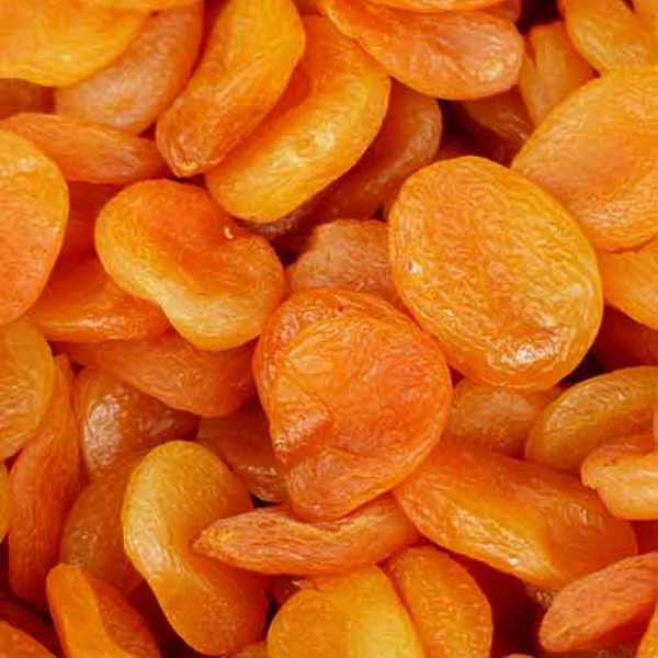 Dried Apricots