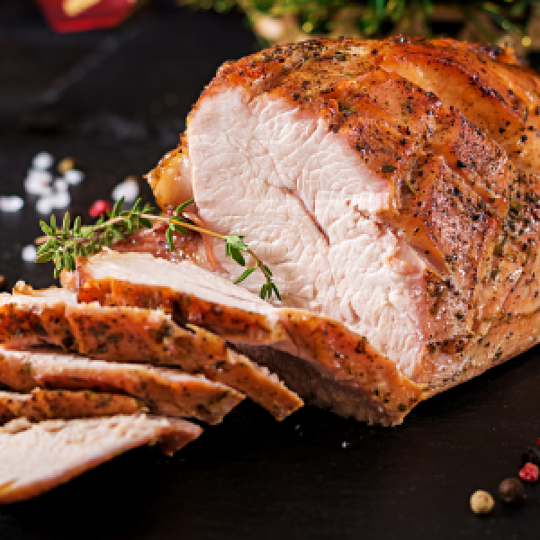 Ham Roast