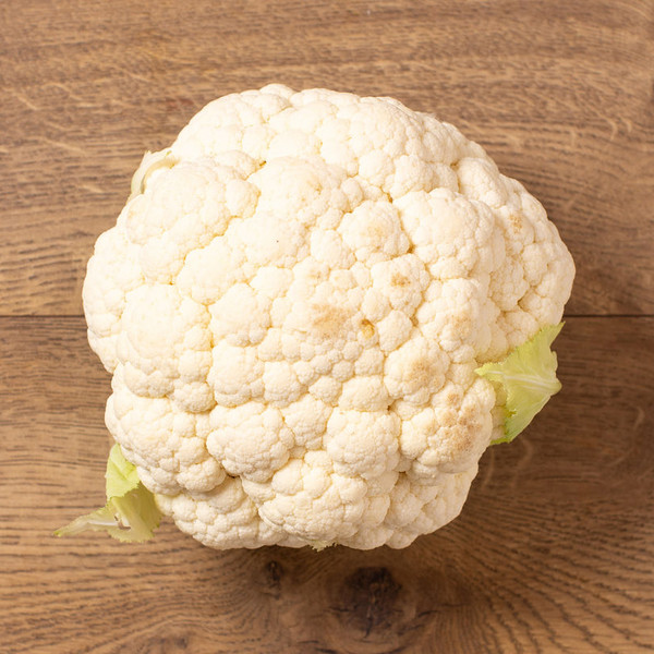 Cauliflower