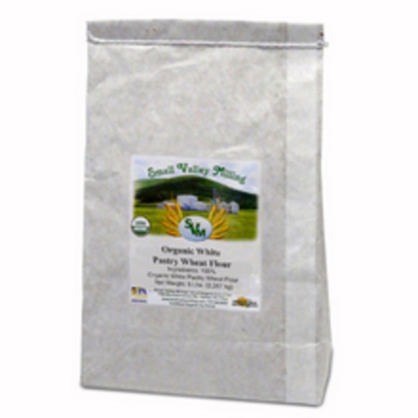 White Bread Flour