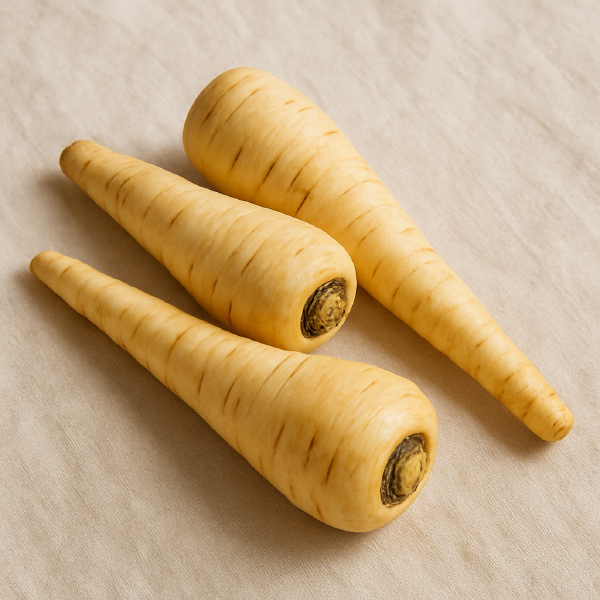 Parsnips