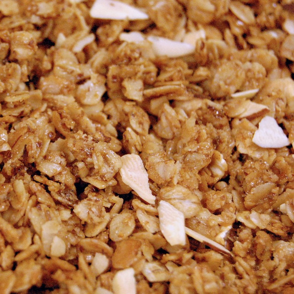 Blue Skies Bakery Granola- Classic