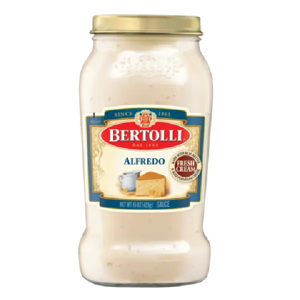 Alfredo Sauce | Bertolli
