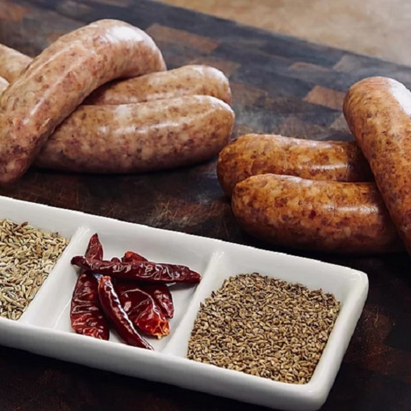 Pine Street Market Artisan Bacon & Sausage