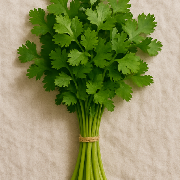 Cilantro