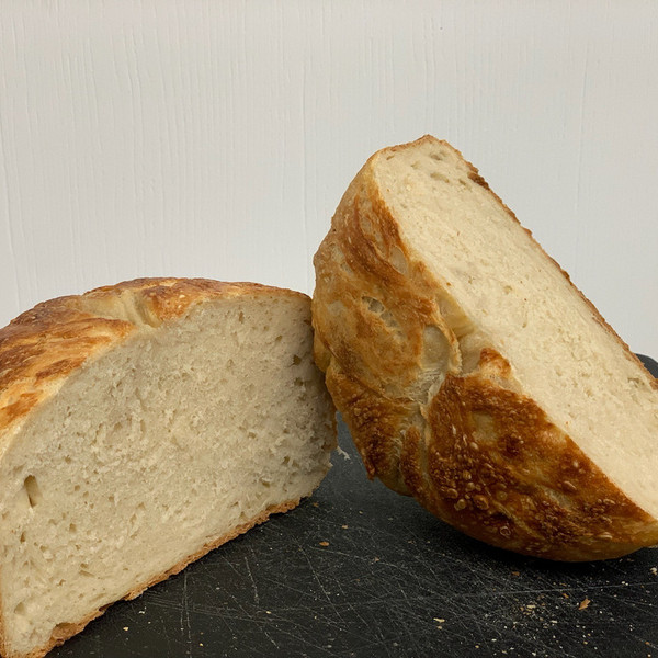 Sourdough Bread
