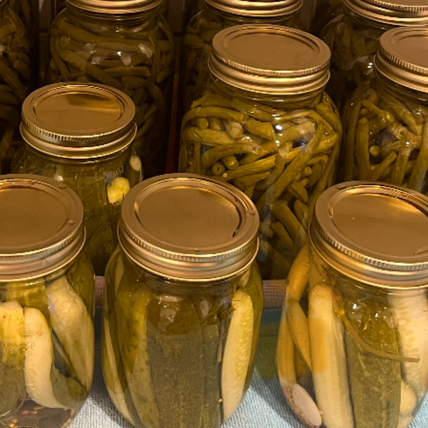 Preserves Share - Winter
